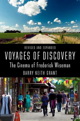 Grant |  Voyages of Discovery | eBook | Sack Fachmedien