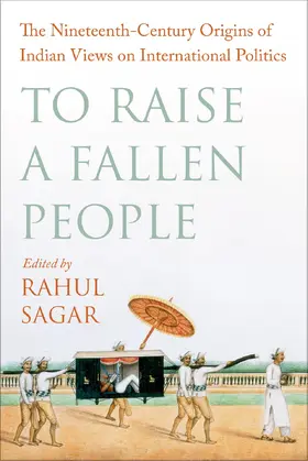 Sagar |  To Raise a Fallen People | eBook | Sack Fachmedien