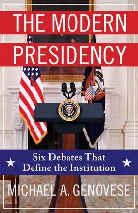 Genovese |  The Modern Presidency | eBook | Sack Fachmedien