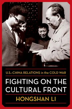 Li |  Fighting on the Cultural Front | eBook | Sack Fachmedien