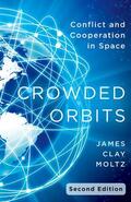 Moltz |  Crowded Orbits | eBook | Sack Fachmedien