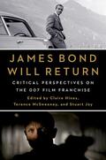 Hines / McSweeney / Joy |  James Bond Will Return | eBook | Sack Fachmedien