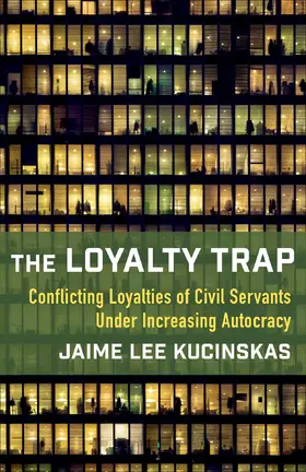 Kucinskas |  The Loyalty Trap | eBook | Sack Fachmedien
