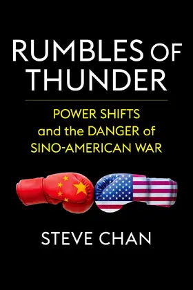 Chan |  Rumbles of Thunder | eBook | Sack Fachmedien
