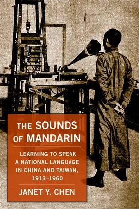 Chen |  The Sounds of Mandarin | eBook | Sack Fachmedien