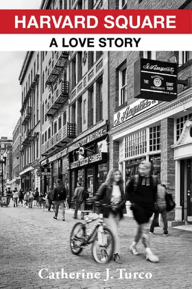 Turco |  Harvard Square | eBook | Sack Fachmedien