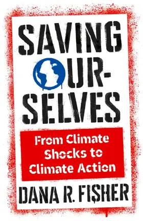 Fisher |  Saving Ourselves | eBook | Sack Fachmedien