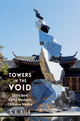 Kile |  Towers in the Void | eBook | Sack Fachmedien