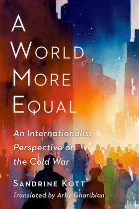 Kott |  A World More Equal | eBook | Sack Fachmedien