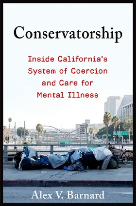 Barnard | Conservatorship | E-Book | sack.de