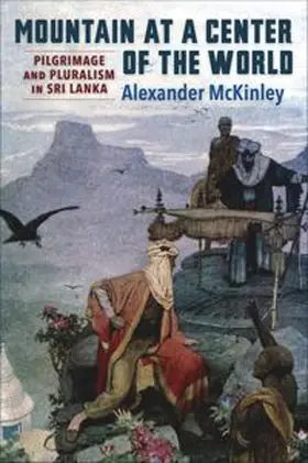 McKinley |  Mountain at a Center of the World | eBook | Sack Fachmedien
