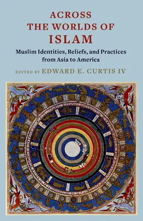 Curtis |  Across the Worlds of Islam | eBook | Sack Fachmedien