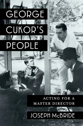 McBride |  George Cukor's People | eBook | Sack Fachmedien