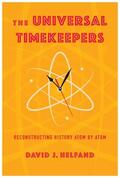 Helfand |  The Universal Timekeepers | eBook | Sack Fachmedien