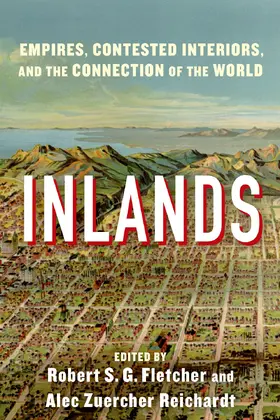 Fletcher / Reichardt |  Inlands | eBook | Sack Fachmedien