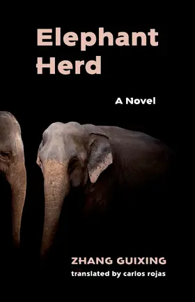 Zhang |  Elephant Herd | eBook | Sack Fachmedien