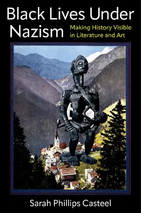 Casteel |  Black Lives Under Nazism | eBook | Sack Fachmedien