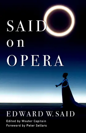 Said / Capitain |  Said on Opera | eBook | Sack Fachmedien
