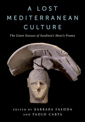Faedda / Carta | A Lost Mediterranean Culture | E-Book | sack.de