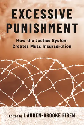 Eisen |  Excessive Punishment | eBook | Sack Fachmedien
