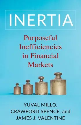 Millo / Spence / Valentine |  Inertia | eBook | Sack Fachmedien