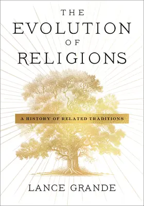 Grande |  The Evolution of Religions | eBook | Sack Fachmedien
