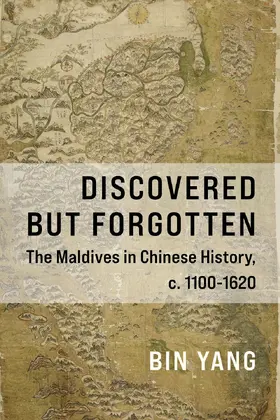 Yang |  Discovered but Forgotten | eBook | Sack Fachmedien