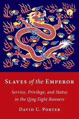 Porter |  Slaves of the Emperor | eBook | Sack Fachmedien