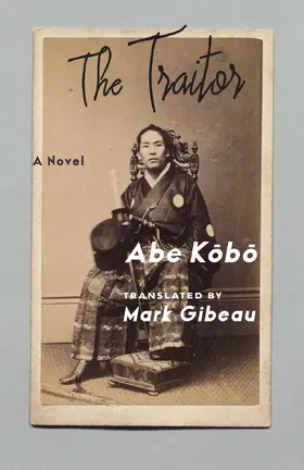 Abe |  The Traitor | eBook | Sack Fachmedien