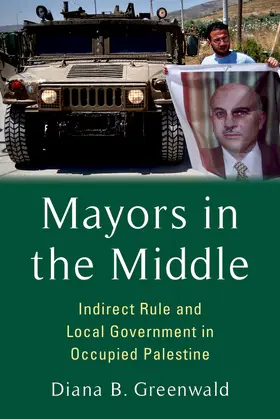 Greenwald |  Mayors in the Middle | eBook | Sack Fachmedien