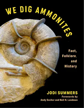 Summers |  We Dig Ammonites | eBook | Sack Fachmedien