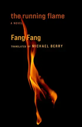 Fang |  The Running Flame | eBook | Sack Fachmedien