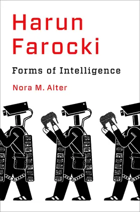 Alter |  Harun Farocki | eBook | Sack Fachmedien