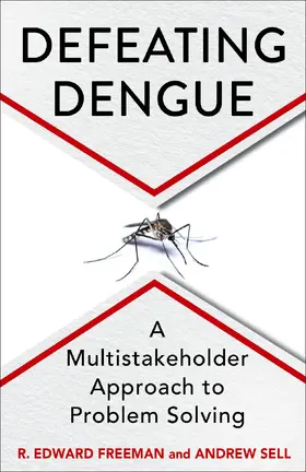 Freeman / Sell |  Defeating Dengue | eBook | Sack Fachmedien