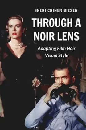 Biesen |  Through a Noir Lens | eBook | Sack Fachmedien