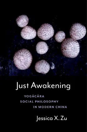 Zu |  Just Awakening | eBook | Sack Fachmedien