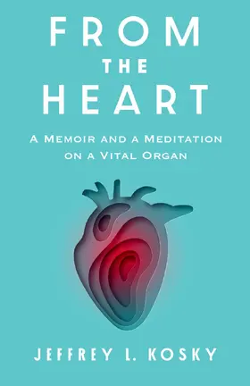 Kosky |  From the Heart | eBook | Sack Fachmedien