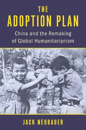 Neubauer |  The Adoption Plan | eBook | Sack Fachmedien