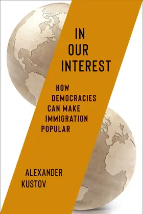 Kustov |  In Our Interest | eBook | Sack Fachmedien