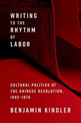 Kindler |  Writing to the Rhythm of Labor | eBook | Sack Fachmedien