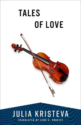Kristeva |  Tales of Love | eBook | Sack Fachmedien