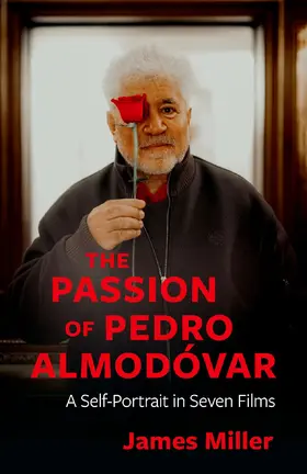 Miller |  The Passion of Pedro Almodóvar | eBook | Sack Fachmedien