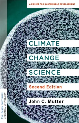 Mutter |  Climate Change Science | eBook | Sack Fachmedien