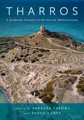 Faedda / Carta |  Tharros | eBook | Sack Fachmedien