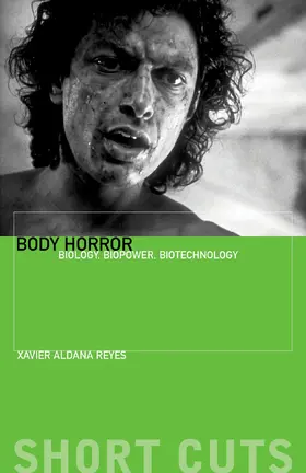 Aldana Reyes |  Body Horror | eBook | Sack Fachmedien