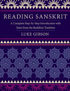 Gibson |  Reading Sanskrit | eBook | Sack Fachmedien