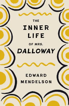Mendelson |  The Inner Life of Mrs. Dalloway | eBook | Sack Fachmedien