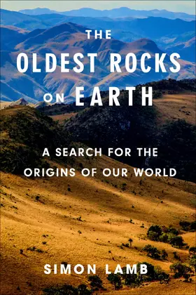 Lamb |  The Oldest Rocks on Earth | eBook | Sack Fachmedien