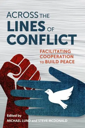 Lund / McDonald |  Across the Lines of Conflict | eBook | Sack Fachmedien