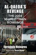 Reinares |  Al-Qaeda's Revenge | eBook | Sack Fachmedien